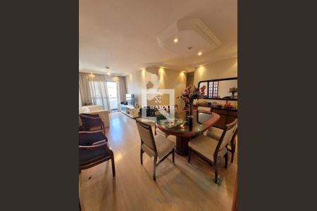 Apartamento à venda com 4 quartos, 87m² em Tatuapé, São Paulo