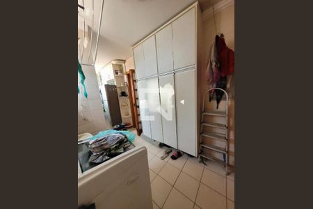 Apartamento à venda com 87m², 4 quartos e 2 vagas