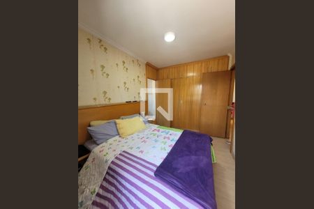 Apartamento à venda com 87m², 4 quartos e 2 vagas