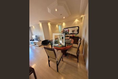 Apartamento à venda com 4 quartos, 87m² em Tatuapé, São Paulo