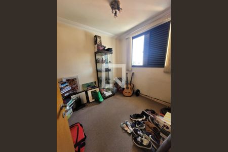 Apartamento à venda com 87m², 4 quartos e 2 vagas