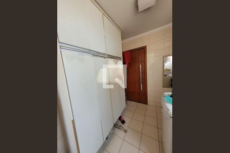 Apartamento à venda com 87m², 4 quartos e 2 vagas