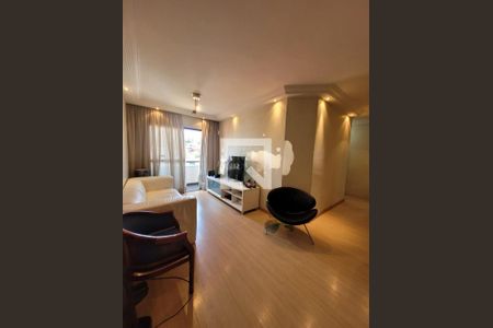 Apartamento à venda com 4 quartos, 87m² em Tatuapé, São Paulo