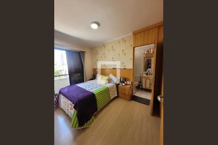 Apartamento à venda com 87m², 4 quartos e 2 vagas