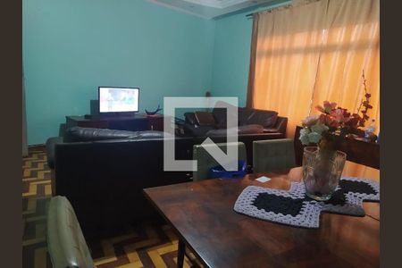 Casa à venda com 4 quartos, 190m² em Vila Nova Mazzei, São Paulo