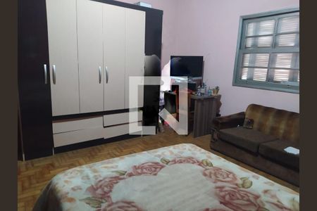 Casa à venda com 4 quartos, 190m² em Vila Nova Mazzei, São Paulo