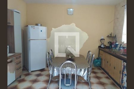 Casa à venda com 4 quartos, 190m² em Vila Nova Mazzei, São Paulo