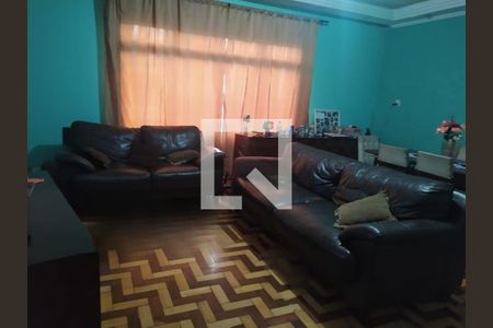 Casa à venda com 4 quartos, 190m² em Vila Nova Mazzei, São Paulo