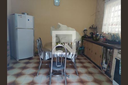 Casa à venda com 4 quartos, 190m² em Vila Nova Mazzei, São Paulo