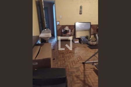 Casa à venda com 4 quartos, 190m² em Vila Nova Mazzei, São Paulo