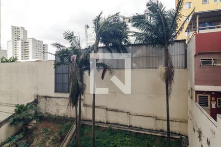 Vista do Quarto 1 - Suíte de apartamento à venda com 3 quartos, 132m² em Campos Elíseos, São Paulo