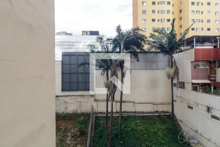 Vista da Sala de apartamento à venda com 3 quartos, 132m² em Campos Elíseos, São Paulo