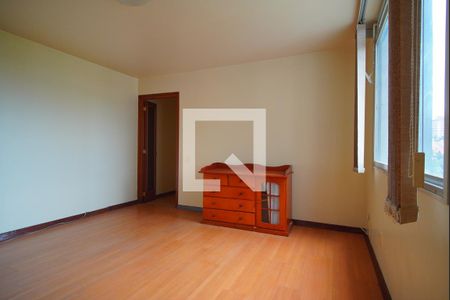 Sala de apartamento para alugar com 3 quartos, 106m² em Mont’serrat, Porto Alegre