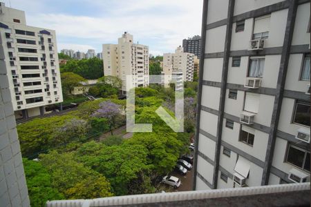 Quarto 1 - Vista de apartamento para alugar com 3 quartos, 106m² em Mont’serrat, Porto Alegre