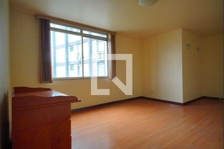 Sala de apartamento para alugar com 3 quartos, 106m² em Mont’serrat, Porto Alegre