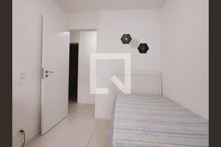Apartamento à venda com 79m², 3 quartos e 1 vagaQuarto 2