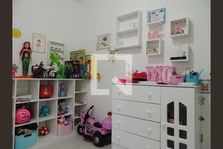 Apartamento à venda com 79m², 3 quartos e 1 vagaQuarto 3