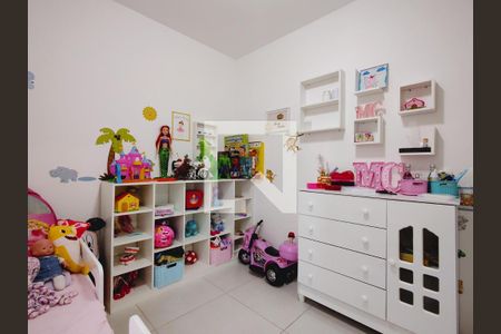 Apartamento à venda com 79m², 3 quartos e 1 vagaQuarto 3