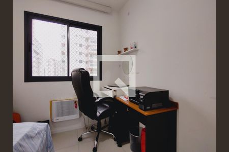 Apartamento à venda com 79m², 3 quartos e 1 vagaQuarto 2