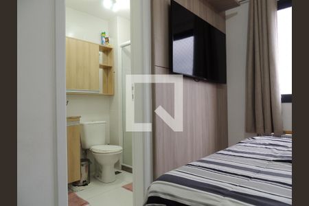 Apartamento à venda com 79m², 3 quartos e 1 vagaVaranda da Sala