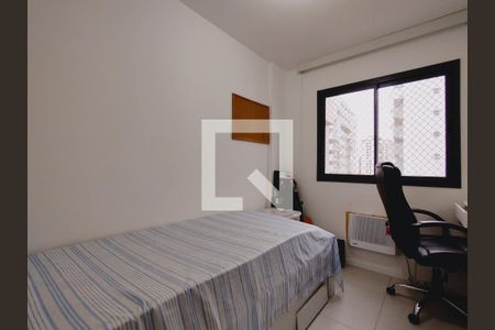 Apartamento à venda com 79m², 3 quartos e 1 vagaQuarto 2