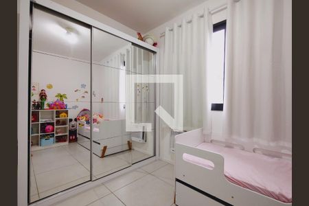Apartamento à venda com 79m², 3 quartos e 1 vagaQuarto 3