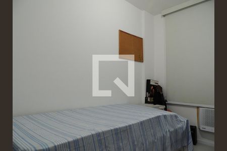 Apartamento à venda com 79m², 3 quartos e 1 vagaQuarto 2