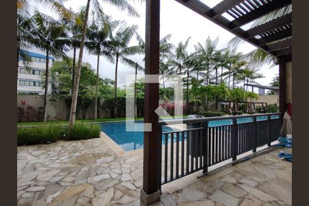 Apartamento à venda com 79m², 3 quartos e 1 vagaÁrea comum - Piscina