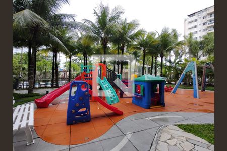 Apartamento à venda com 79m², 3 quartos e 1 vagaÁrea comum - Playground