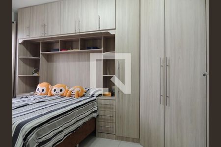 Apartamento à venda com 79m², 3 quartos e 1 vagaQuarto 1 - Suíte