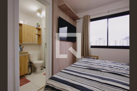 Apartamento à venda com 79m², 3 quartos e 1 vagaQuarto 1 - Suíte