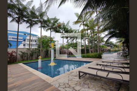 Apartamento à venda com 79m², 3 quartos e 1 vagaÁrea comum - Piscina