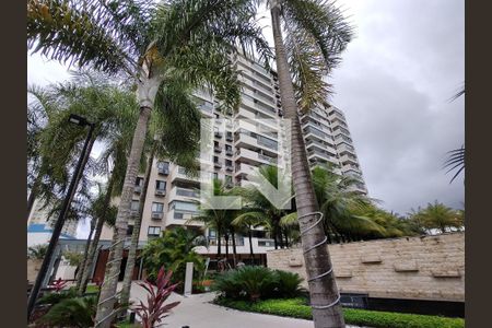 Apartamento à venda com 79m², 3 quartos e 1 vagaFachada do Prédio