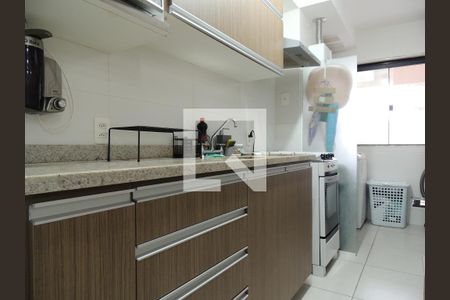 Apartamento à venda com 79m², 3 quartos e 1 vagaCozinha - Armários