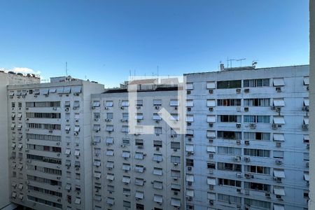 Sala - Vista de apartamento para alugar com 2 quartos, 70m² em Copacabana, Rio de Janeiro