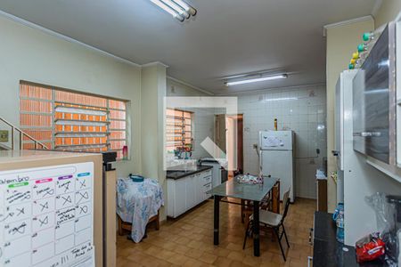 Casa à venda com 160m², 3 quartos e 3 vagasCozinha