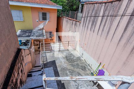 Casa à venda com 160m², 3 quartos e 3 vagasVista suite - edícula