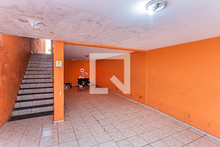 Casa à venda com 160m², 3 quartos e 3 vagasGaragem