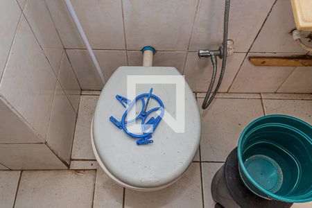 Casa à venda com 160m², 3 quartos e 3 vagasBanheiro suite - edícula