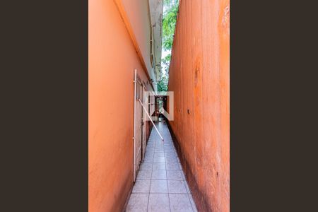 Casa à venda com 160m², 3 quartos e 3 vagasCorredor