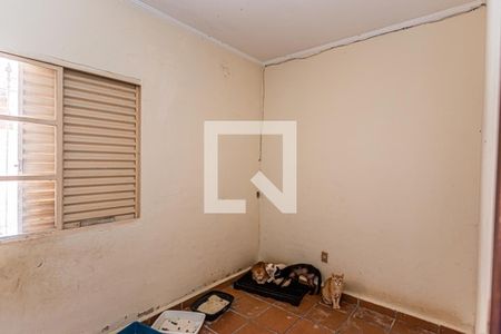 Casa à venda com 160m², 3 quartos e 3 vagasQuarto de serviço