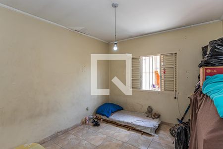 Casa à venda com 160m², 3 quartos e 3 vagasQuarto 1