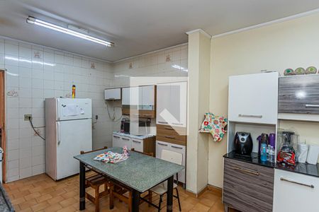 Casa à venda com 160m², 3 quartos e 3 vagasCozinha