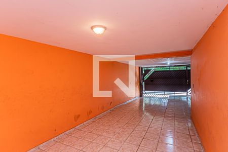 Casa à venda com 160m², 3 quartos e 3 vagasGaragem