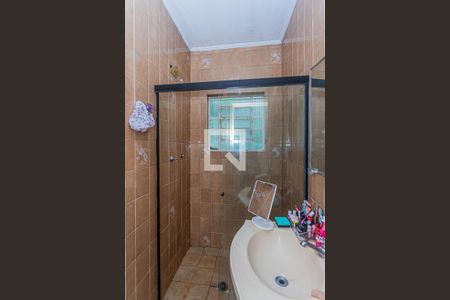 Casa à venda com 160m², 3 quartos e 3 vagasBanheiro