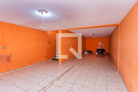 Casa à venda com 160m², 3 quartos e 3 vagasGaragem