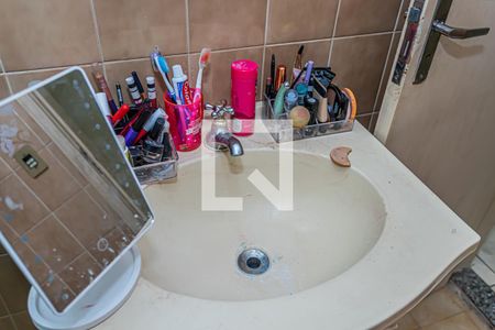 Casa à venda com 160m², 3 quartos e 3 vagasBanheiro