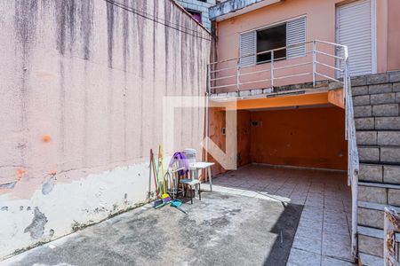 Casa à venda com 160m², 3 quartos e 3 vagasQuintal e churrasqueira - edícula