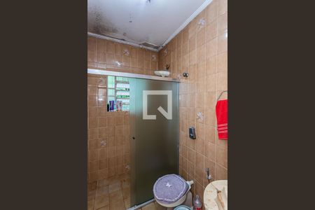 Casa à venda com 160m², 3 quartos e 3 vagasBanheiro suite