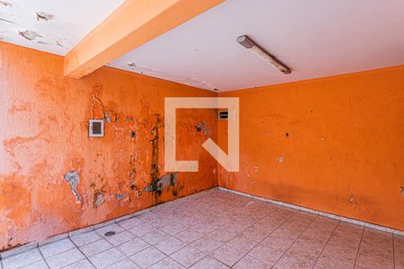 Casa à venda com 160m², 3 quartos e 3 vagasQuintal e churrasqueira - edícula